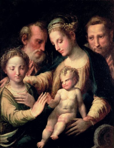 Ukendt billede af Girolamo da Treviso II