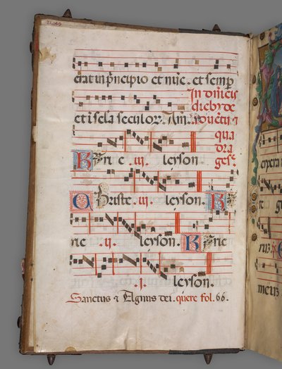 Gradvis af Girolamo dai Libri