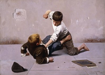 Afgivelse af regnskaber af Giulio Del Torre