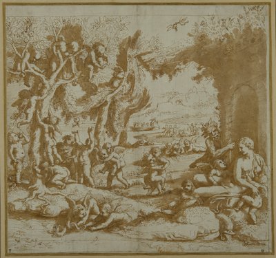 Venus med Philostratus