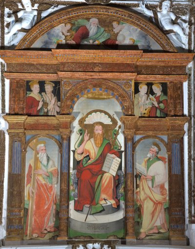 Sankt Paulus