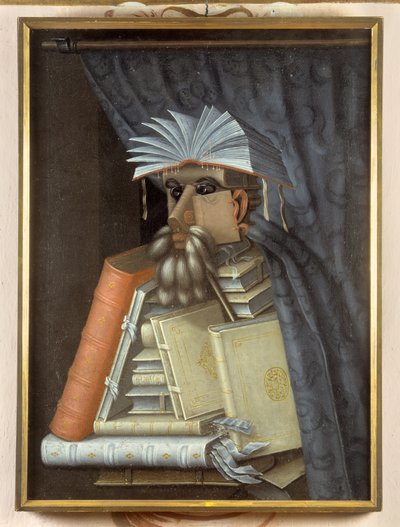  af Giuseppe Arcimboldo