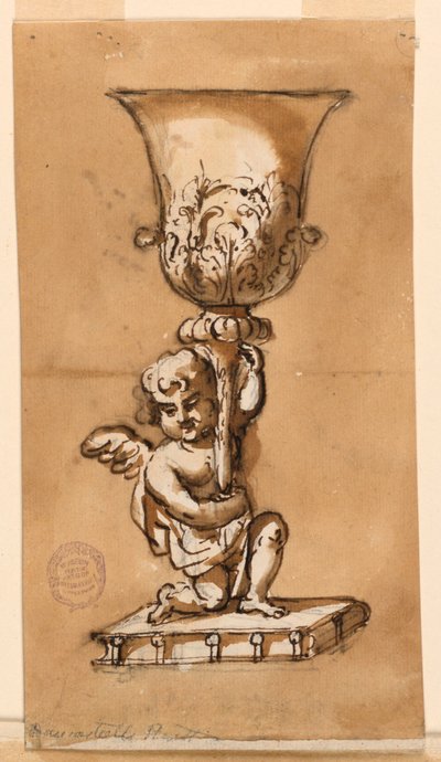 Kalk af Giuseppe Barberi