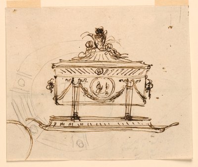 Terrin af Giuseppe Barberi
