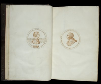 Fru 344. Livy, Fra Byens Grundlæggelse af Giuseppe Bartolomeo Chiari