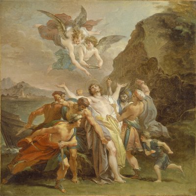  af Giuseppe Cades