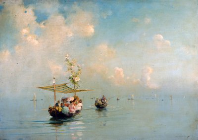 Det er der af Giuseppe Cosenza