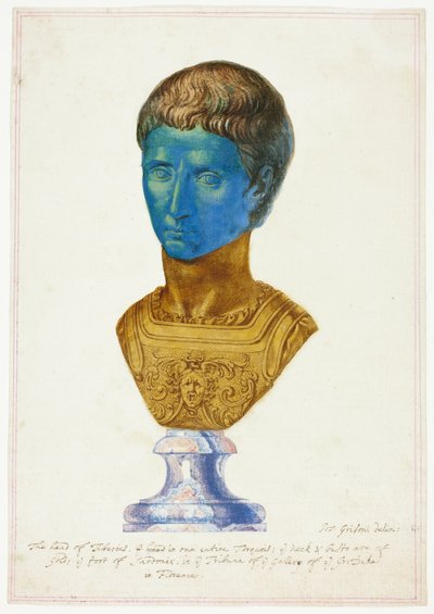 Tiberius