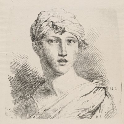  af Giuseppe Longhi