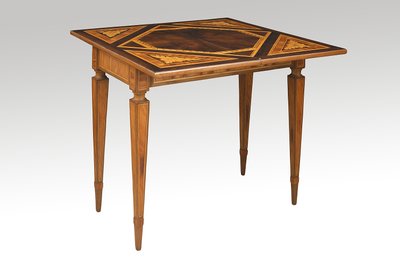 Bord af Giuseppe Maggiolini