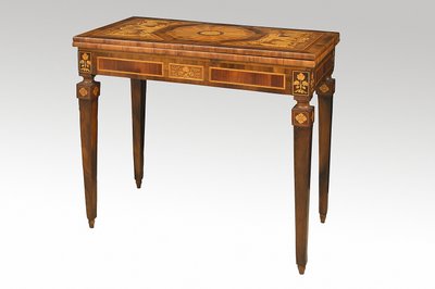 Bord af Giuseppe Maggiolini