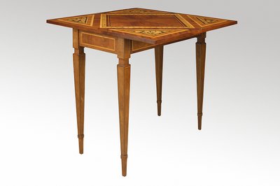 Bord af Giuseppe Maggiolini