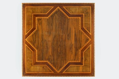 Topbord (træ) af Giuseppe Maggiolini
