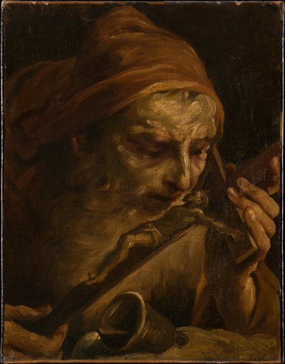  af Giuseppe Maria Crespi