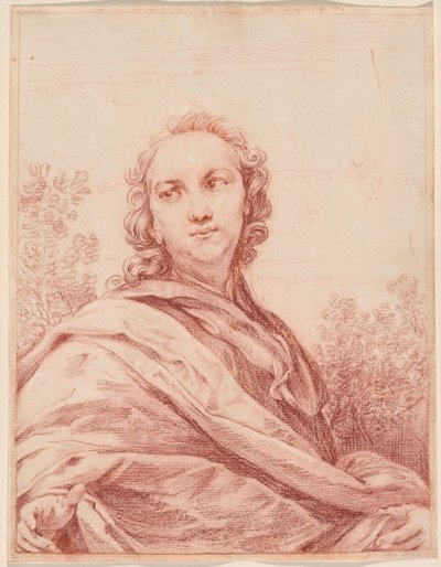  af Giuseppe Maria Crespi