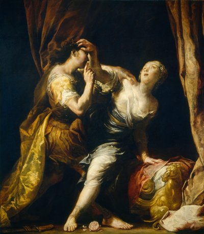  af Giuseppe Maria Crespi
