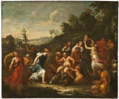  af Giuseppe Maria Crespi