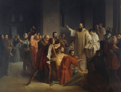 Pontidan vala af Giuseppe Mazza