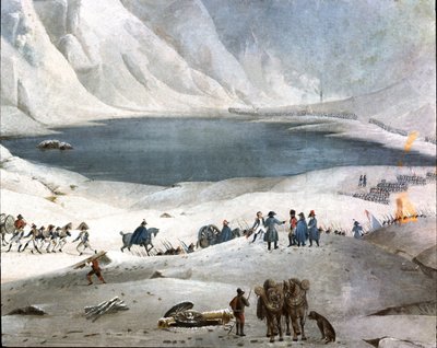 14. maj af Giuseppe Pietro Bagetti