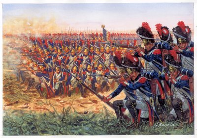 Napoleon I