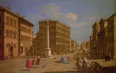 Ukendt billede af Giuseppe Zocchi