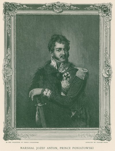Marskal Jozef Anton af Giuseppe or Josef Grassi