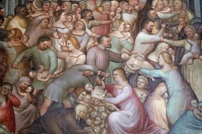  af Giusto di Giovanni de