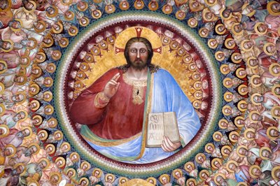  af Giusto di Giovanni de