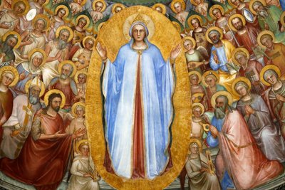  af Giusto di Giovanni de
