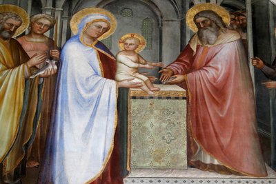  af Giusto di Giovanni de