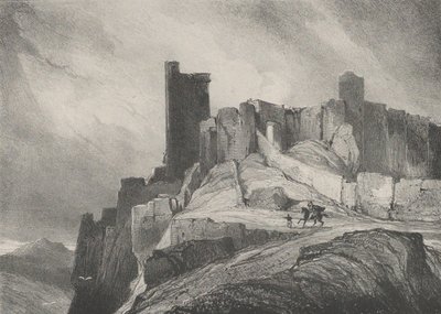 Hold af Polignac, 1831 af Godefroy Engelmann