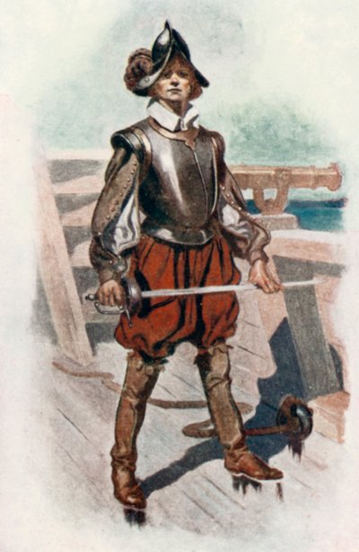 af Godfrey C. Hindley
