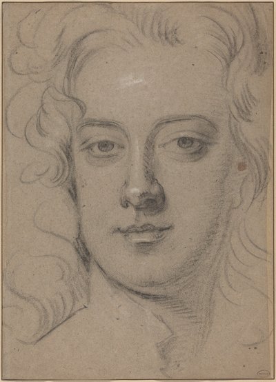 af Godfrey Kneller