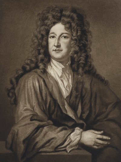 Charles Seymour, Duke Of Somersetdani af Godfrey Kneller