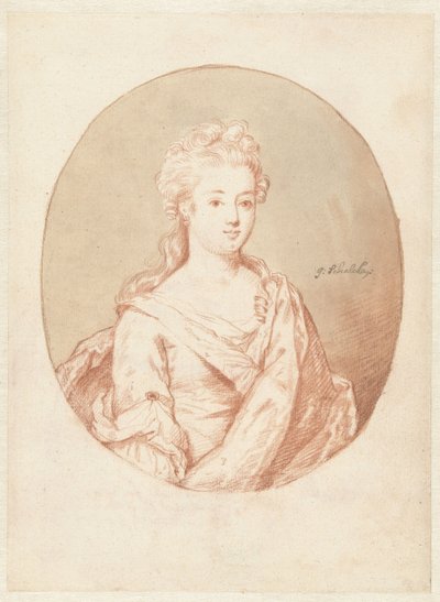 af Godfried Schalcken