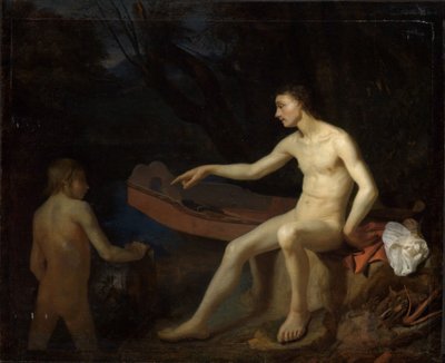  af Godfried Schalcken