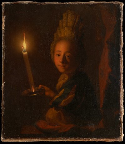  af Godfried Schalcken