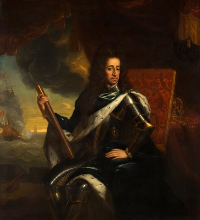  af Godfried Schalcken