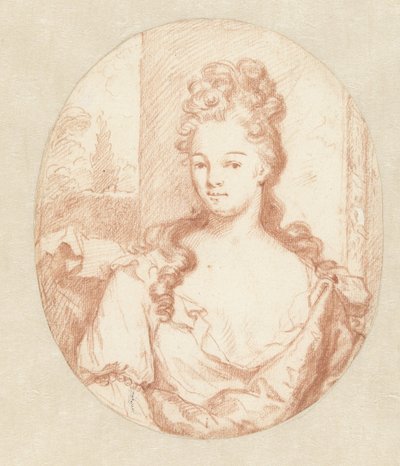  af Godfried Schalcken