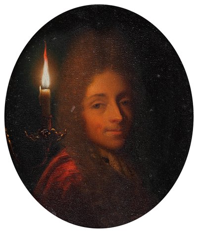  af Godfried Schalcken