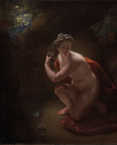  af Godfried Schalcken