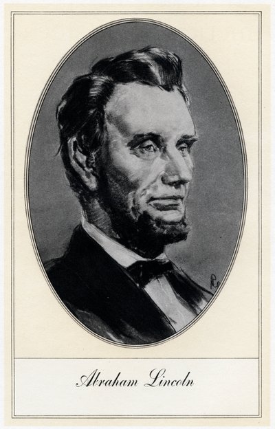 Abraham Lincoln, USA