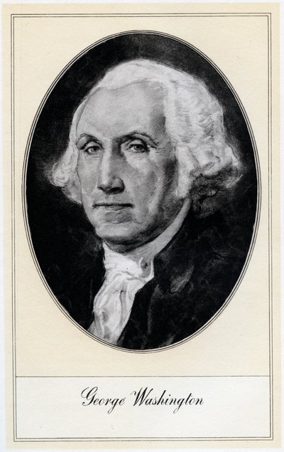 George Washington, USA