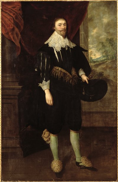 Ukendt billede af Gortzius Geldorp