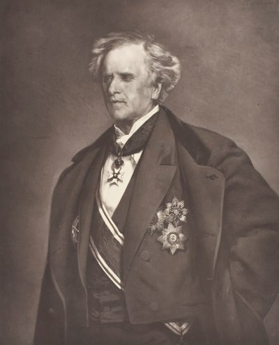 Leverrier, 187579. af Goupil and Co