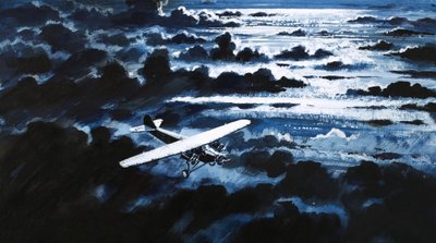 De åbnede luftvejene af Graham Coton
