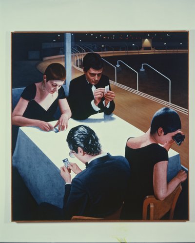 Instant Tote af Graham Dean