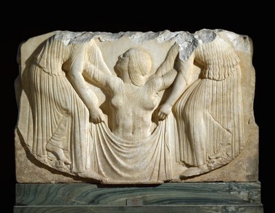 Græsk kunst: "" Venus
