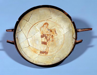 Unknown image dani af Greek School