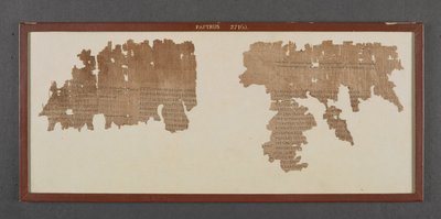 Homer, Odysseen III af Greek school